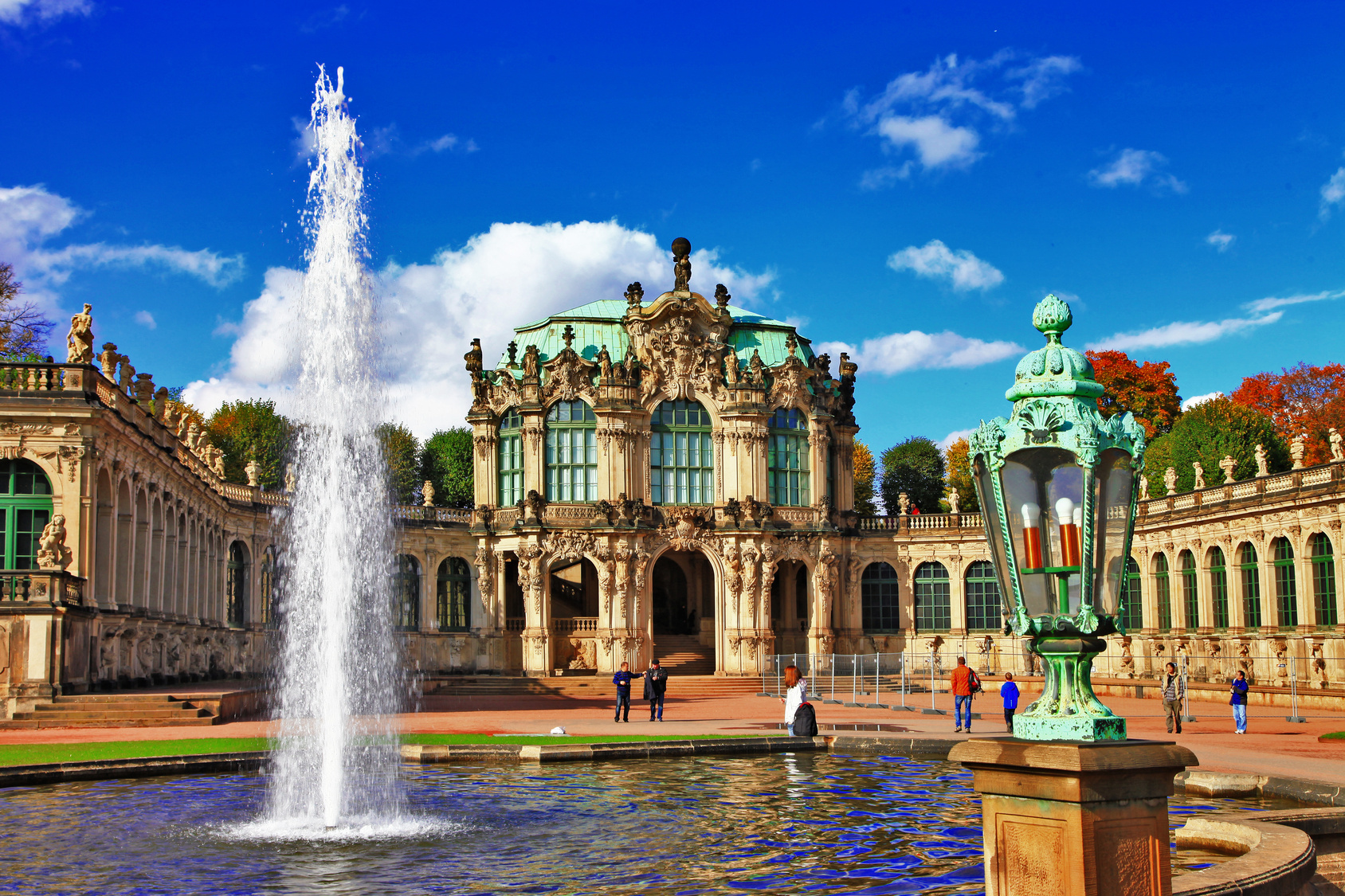 Zwinger Dresden; private investigator Dresden Germany, private detective Dresden Germany, detective agency Dresden Germany