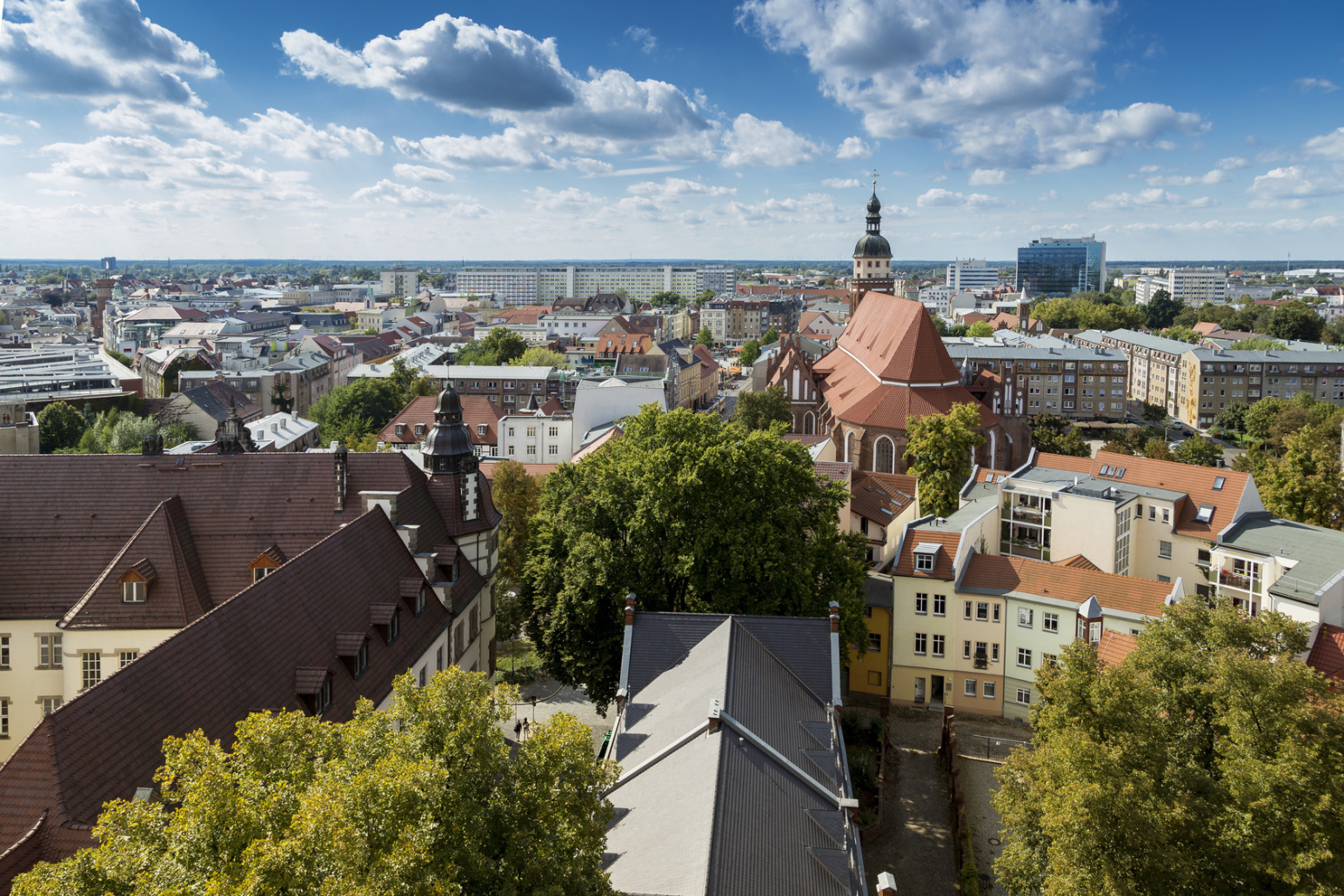 Cottbus; Wirtschaftsdetektiv Cottbus, Detektivbüro Cottbus, Detektei Brandenburg